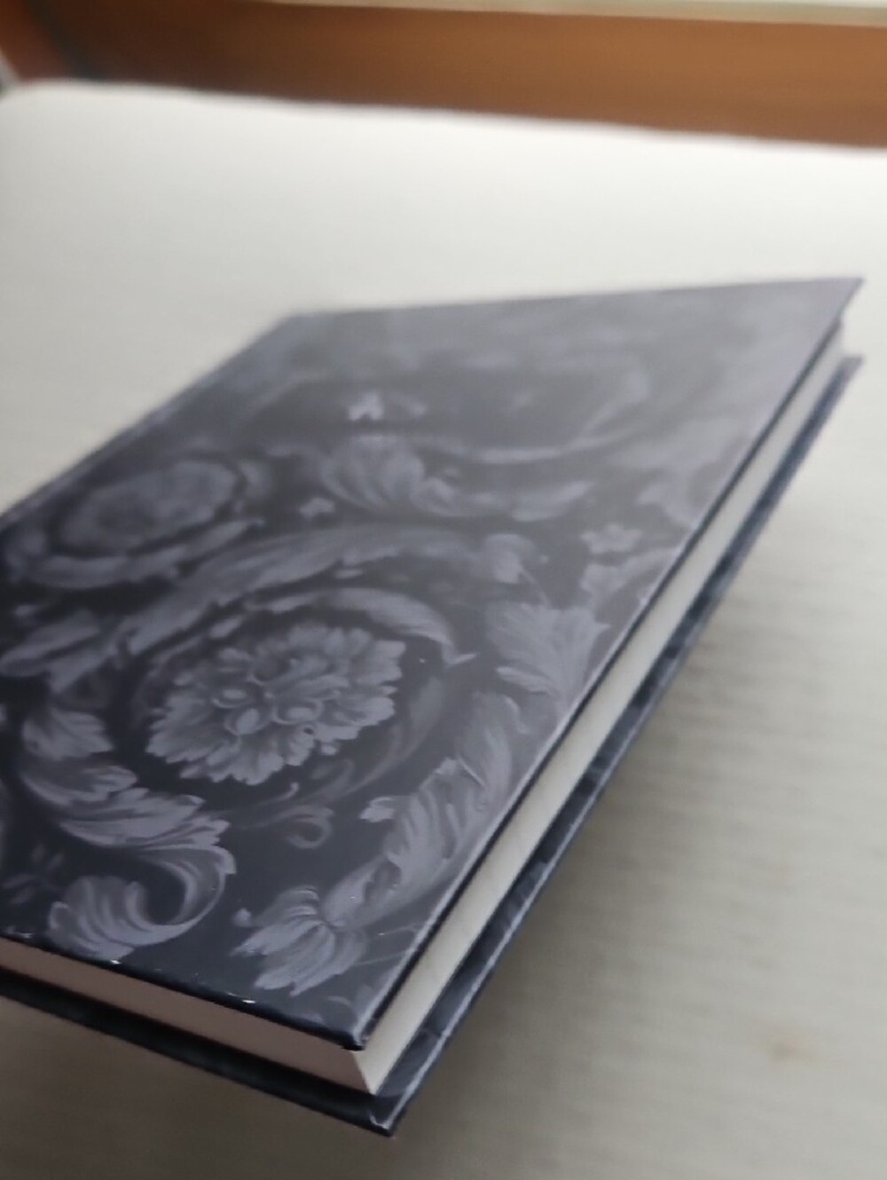 VERSACE JOURNAL - Picture 5 of 15